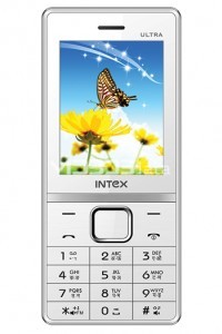 INTEX PLATINUM ULTRA specifikacije