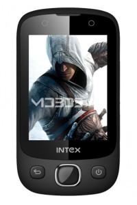 INTEX PLAYER specs
