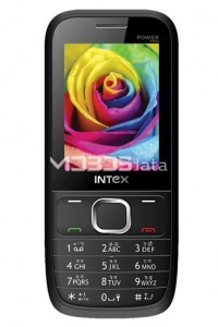 INTEX POWER PRO specifikacije