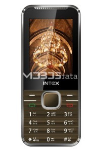 INTEX PRIDE+ specifikacije