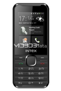 INTEX PRIDE specs