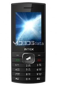 INTEX PRIDE LX specs