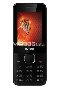 INTEX ROCK STAR specifikacije