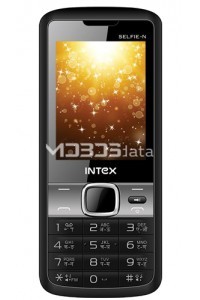 INTEX SELFIE N specs