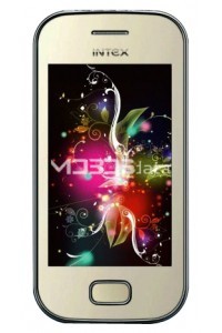 INTEX SENSE 3.0 specs