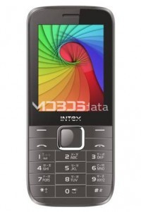 INTEX SHARP 2.4 specs