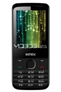 INTEX SLIMZZ specifikacije