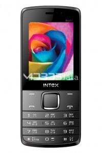 INTEX SLIMZZ DUOZ specifikacije