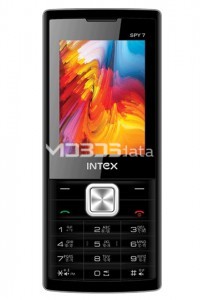 INTEX SPY 7 specifikacije