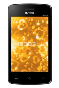 INTEX STAR specifikacije