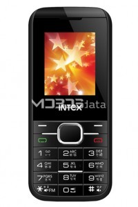 INTEX STAR ONE specifikacije