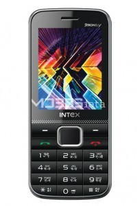 INTEX STRONG Y specifikacije