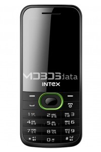 INTEX SWIFT 2.2 specs