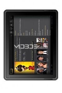 INTEX TITAN 3G specs