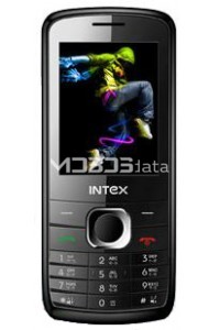 INTEX TOPAZ specs