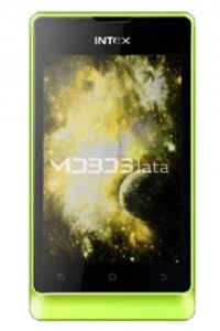 INTEX TURBO 3.5+ specifikacije