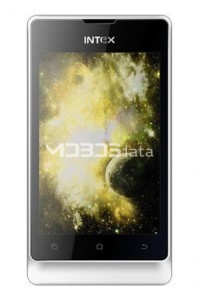 INTEX TURBO 3.5 specs