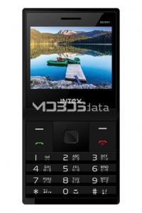 INTEX TURBO BERRY specifikacije