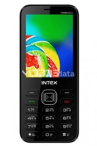 INTEX TURBO CURVE specifikacije