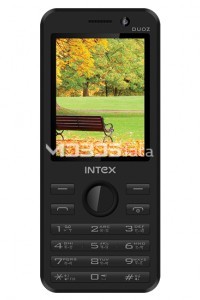 INTEX TURBO DUOZ specifikacije