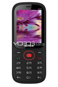 INTEX TURBO EGO specs