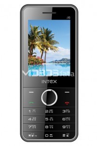 INTEX TURBO I6 specifikacije