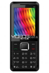 INTEX TURBO M2 specs