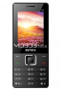 INTEX TURBO M5 specs