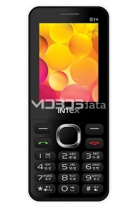 INTEX TURBO S1+ specs