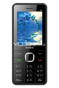 INTEX TURBO S2 specifikacije