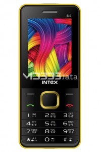 INTEX TURBO S4 specs