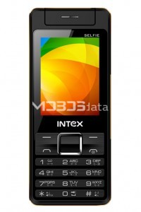 INTEX TURBO SELFIE specifikacije