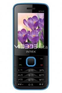 INTEX TURBO STAR specifikacije
