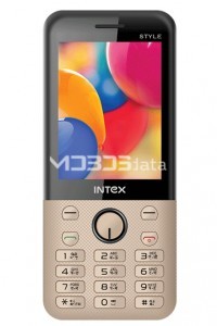 INTEX TURBO STYLE specifikacije