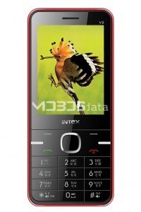 INTEX TURBO V2 specifikacije