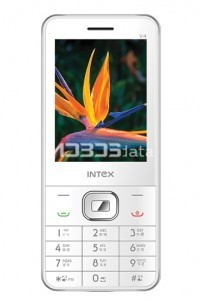 INTEX TURBO V4 specifikacije