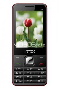 INTEX TURBO V6 specifikacije
