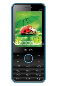 INTEX TURBO V7 specifikacije