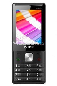 INTEX TURBO XTREME specs