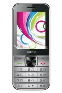 INTEX U-AA POWER+ specifikacije