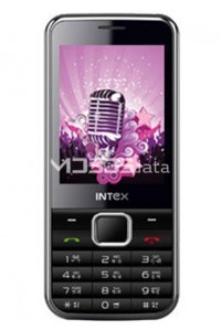 INTEX U-AA specs
