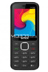 INTEX ULTRA 2400 specs