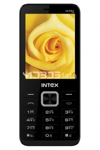 INTEX ULTRA G3 specifikacije