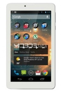 INTEX WISP 3G specifikacije