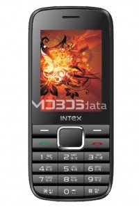 INTEX YUVI 2+ specs