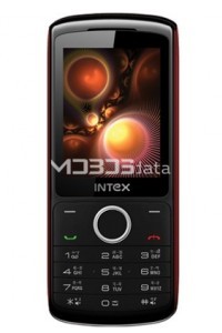 INTEX YUVI LX specifikacije