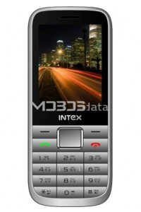 INTEX YUVI PRO specifikacije