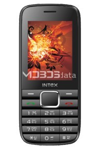 INTEX YUVI+ specifikacije