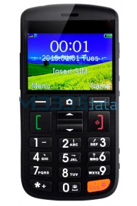 IOCEAN C100 specifikacije