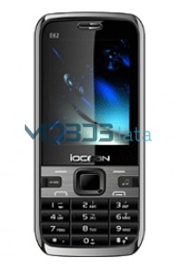 IOCEAN E62 specifikacije